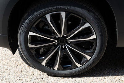 2026 Mazda Mazda CX-50 2.5 Turbo