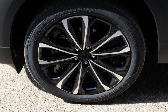 2026 Mazda Mazda CX-50 2.5 Turbo