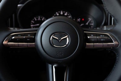 2026 Mazda Mazda CX-50 2.5 Turbo