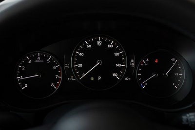 2026 Mazda Mazda CX-50 2.5 Turbo