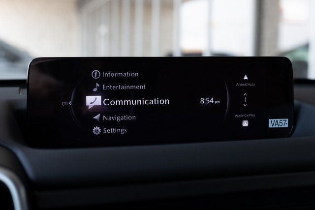 2026 Mazda Mazda CX-50 2.5 Turbo