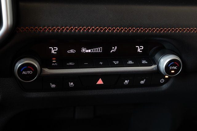 2026 Mazda Mazda CX-50 2.5 Turbo