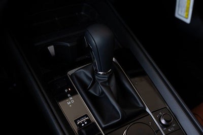 2026 Mazda Mazda CX-50 2.5 Turbo