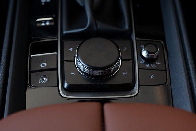 2026 Mazda Mazda CX-50 2.5 Turbo