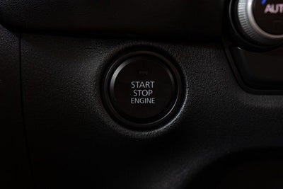 2026 Mazda Mazda CX-50 2.5 Turbo