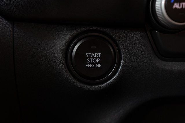 2026 Mazda Mazda CX-50 2.5 Turbo