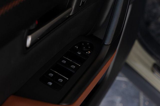 2026 Mazda Mazda CX-50 2.5 Turbo