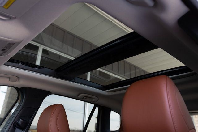 2026 Mazda Mazda CX-50 2.5 Turbo