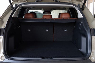 2026 Mazda Mazda CX-50 2.5 Turbo