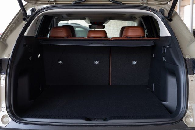 2026 Mazda Mazda CX-50 2.5 Turbo