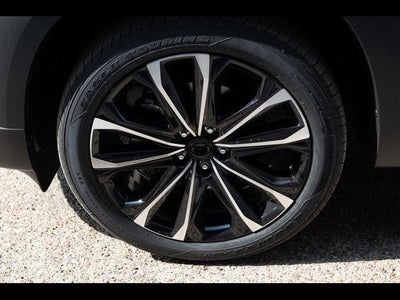 2026 Mazda Mazda CX-50 2.5 Turbo