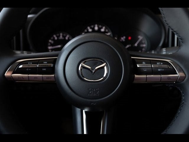 2026 Mazda Mazda CX-50 2.5 Turbo