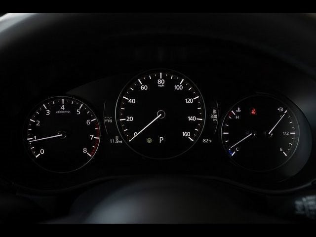 2026 Mazda Mazda CX-50 2.5 Turbo