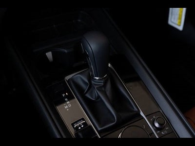 2026 Mazda Mazda CX-50 2.5 Turbo