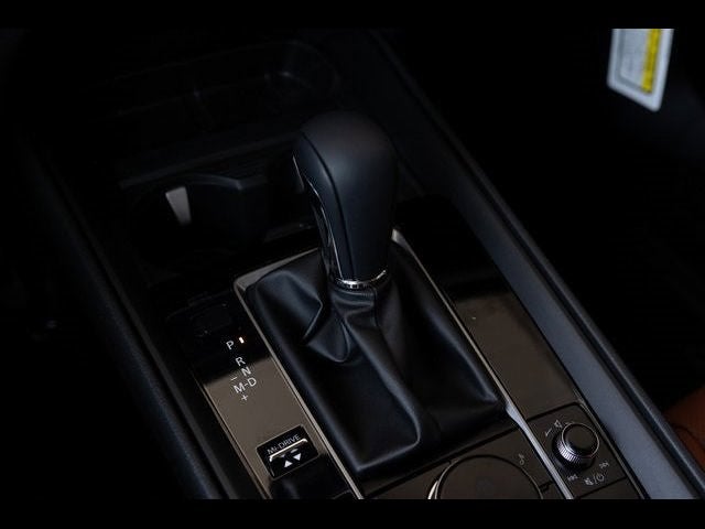 2026 Mazda Mazda CX-50 2.5 Turbo