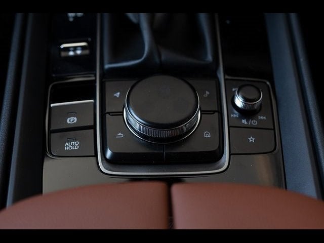 2026 Mazda Mazda CX-50 2.5 Turbo