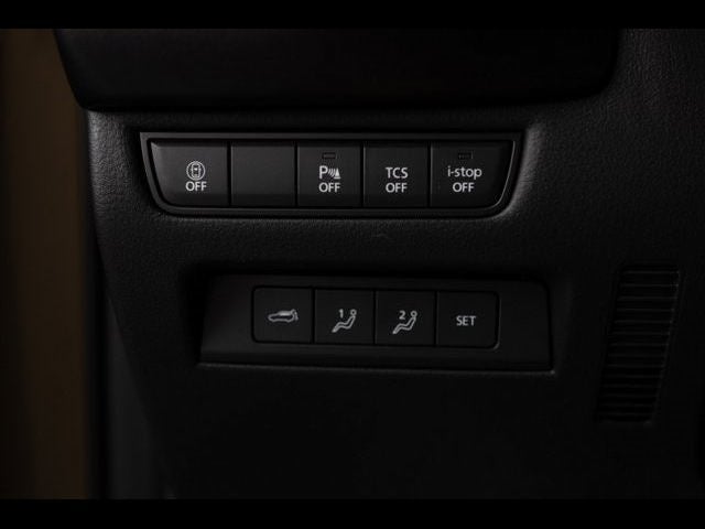 2026 Mazda Mazda CX-50 2.5 Turbo