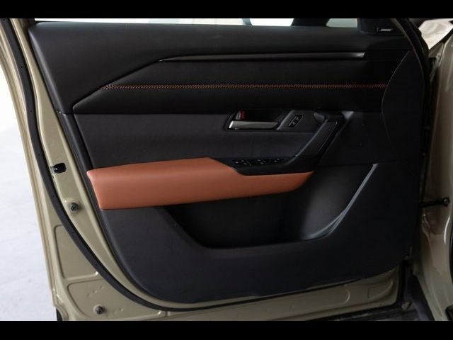 2026 Mazda Mazda CX-50 2.5 Turbo