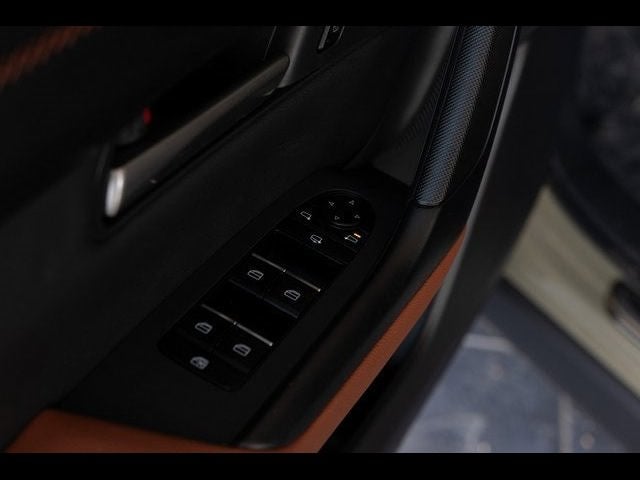 2026 Mazda Mazda CX-50 2.5 Turbo