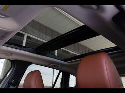 2026 Mazda Mazda CX-50 2.5 Turbo