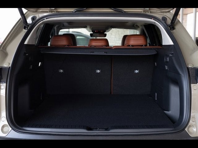 2026 Mazda Mazda CX-50 2.5 Turbo