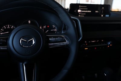 2026 Mazda Mazda CX-50 2.5 Turbo AWD