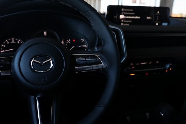 2026 Mazda Mazda CX-50 2.5 Turbo AWD