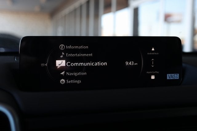 2026 Mazda Mazda CX-50 2.5 Turbo AWD