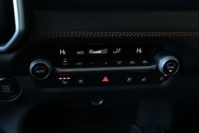 2026 Mazda Mazda CX-50 2.5 Turbo AWD