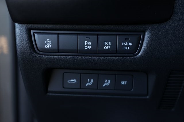 2026 Mazda Mazda CX-50 2.5 Turbo AWD