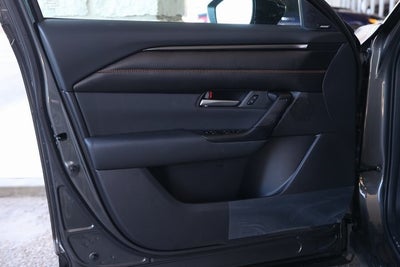 2026 Mazda Mazda CX-50 2.5 Turbo AWD