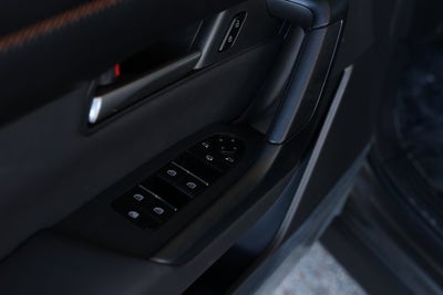 2026 Mazda Mazda CX-50 2.5 Turbo AWD