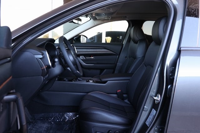 2026 Mazda Mazda CX-50 2.5 Turbo AWD