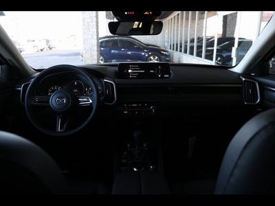 2026 Mazda Mazda CX-50 2.5 Turbo AWD