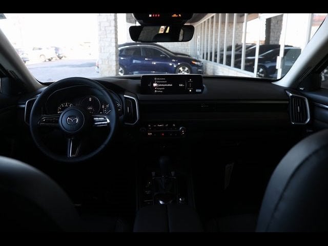 2026 Mazda Mazda CX-50 2.5 Turbo AWD