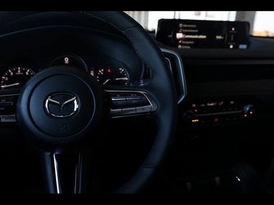 2026 Mazda Mazda CX-50 2.5 Turbo AWD