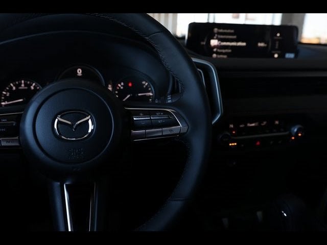2026 Mazda Mazda CX-50 2.5 Turbo AWD