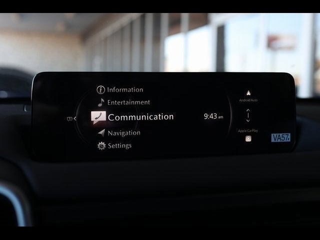 2026 Mazda Mazda CX-50 2.5 Turbo AWD