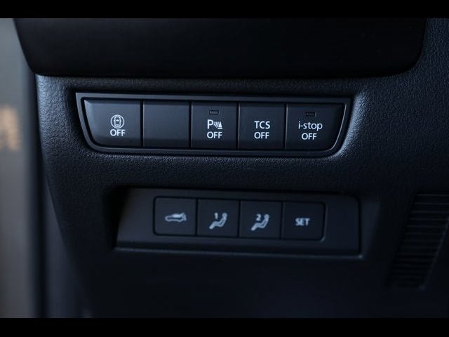 2026 Mazda Mazda CX-50 2.5 Turbo AWD