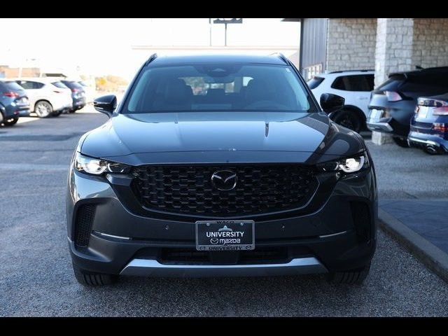 2026 Mazda Mazda CX-50 2.5 Turbo AWD