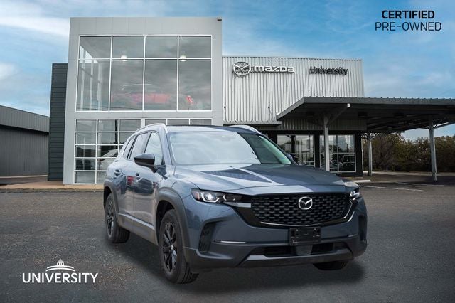 2024 Mazda Mazda CX-50 2.5 S Premium Package