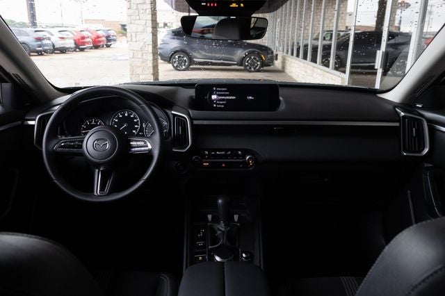 2024 Mazda Mazda CX-50 2.5 S Premium Package