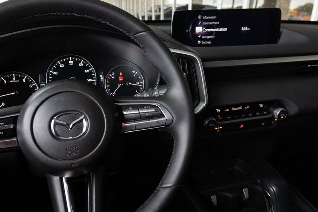2024 Mazda Mazda CX-50 2.5 S Premium Package