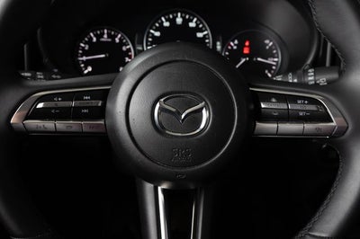 2024 Mazda Mazda CX-50 2.5 S Premium Package