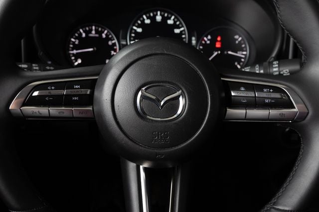 2024 Mazda Mazda CX-50 2.5 S Premium Package