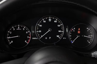 2024 Mazda Mazda CX-50 2.5 S Premium Package