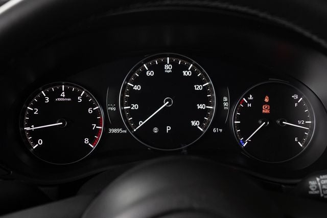 2024 Mazda Mazda CX-50 2.5 S Premium Package