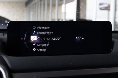 2024 Mazda Mazda CX-50 2.5 S Premium Package