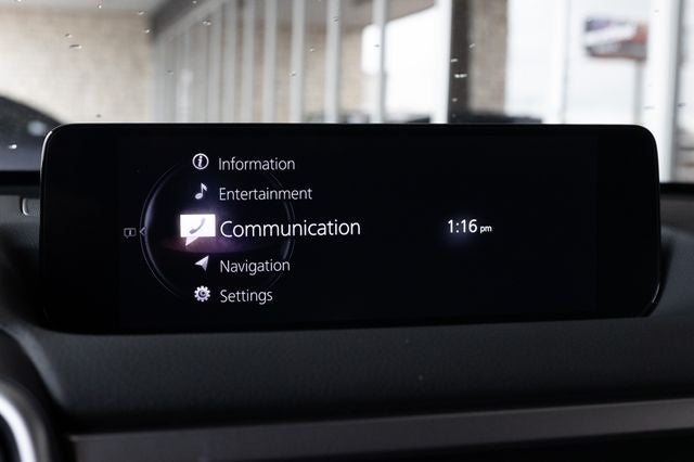 2024 Mazda Mazda CX-50 2.5 S Premium Package