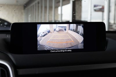 2024 Mazda Mazda CX-50 2.5 S Premium Package